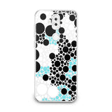Lex Altern TPU Silicone Asus Zenfone Case Colored Dots