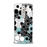 Lex Altern TPU Silicone Nokia Case Colored Dots