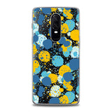 Lex Altern TPU Silicone OnePlus Case Colorful Abstract Dots