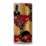 Lex Altern TPU Silicone Huawei Honor Case Chinese Colorful Art