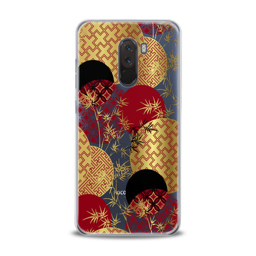 Lex Altern TPU Silicone Xiaomi Redmi Mi Case Chinese Colorful Art