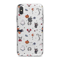 Lex Altern Halloween Theme Phone Case for your iPhone & Android phone.