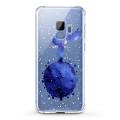 Lex Altern TPU Silicone Samsung Galaxy Case The Little Prince