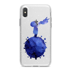 Lex Altern The Little Prince Phone Case for your iPhone & Android phone.