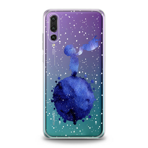 Lex Altern The Little Prince Huawei Honor Case