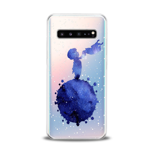 Lex Altern The Little Prince Samsung Galaxy Case