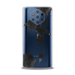 Lex Altern TPU Silicone Nokia Case Toothless Dragon