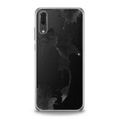 Lex Altern TPU Silicone Huawei Honor Case Toothless Dragon