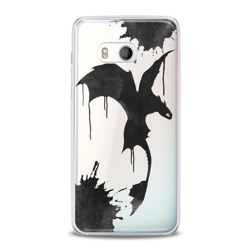Lex Altern Toothless Dragon HTC Case