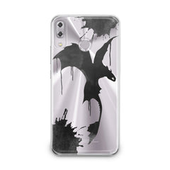 Lex Altern TPU Silicone Asus Zenfone Case Toothless Dragon