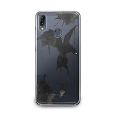 Lex Altern TPU Silicone Asus Zenfone Case Toothless Dragon