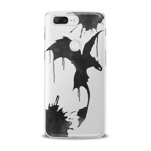 Lex Altern Toothless Dragon OnePlus Case