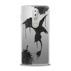 Lex Altern Toothless Dragon Nokia Case