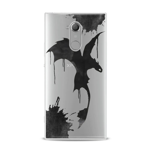 Lex Altern Toothless Dragon Sony Xperia Case