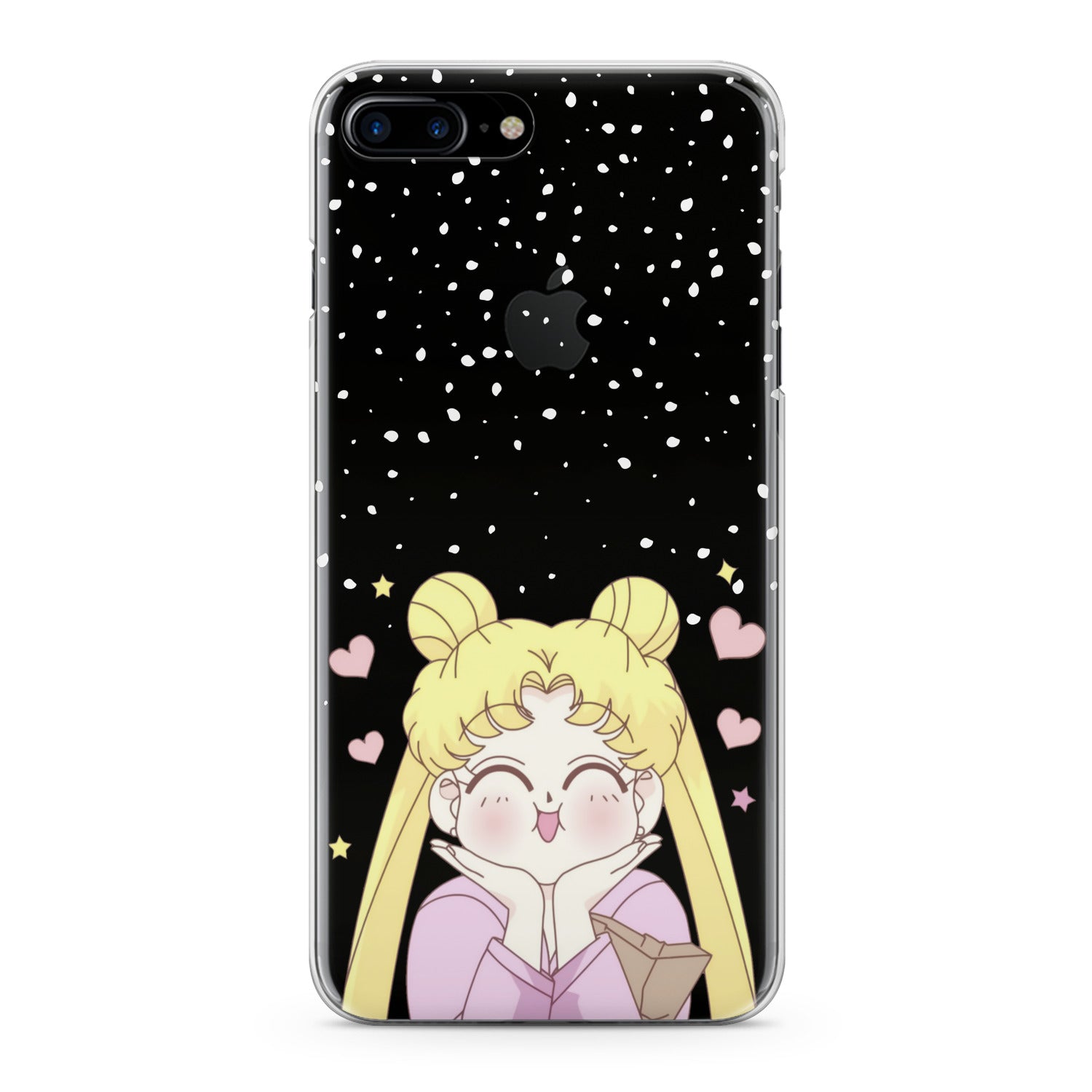 Lex Altern Kawaii Sailor Moon Phone Case for your iPhone & Android phone.