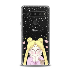 Lex Altern Kawaii Sailor Moon LG Case