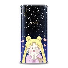 Lex Altern Kawaii Sailor Moon Vivo Case