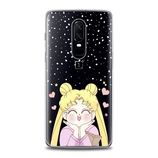 Lex Altern Kawaii Sailor Moon OnePlus Case