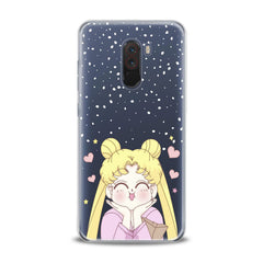Lex Altern Kawaii Sailor Moon Xiaomi Redmi Mi Case