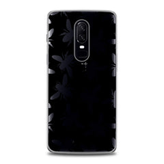 Lex Altern TPU Silicone OnePlus Case Silhouettes Bees