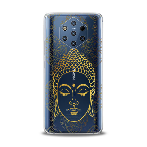 Lex Altern Golden Buddha Nokia Case