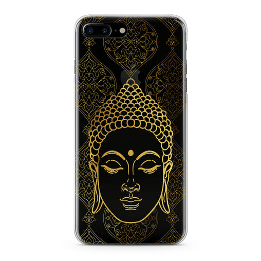 Lex Altern Golden Buddha Phone Case for your iPhone & Android phone.