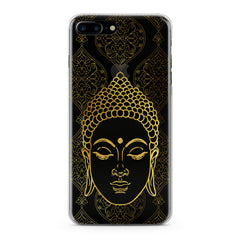 Lex Altern Golden Buddha Phone Case for your iPhone & Android phone.