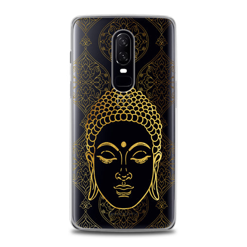 Lex Altern Golden Buddha OnePlus Case
