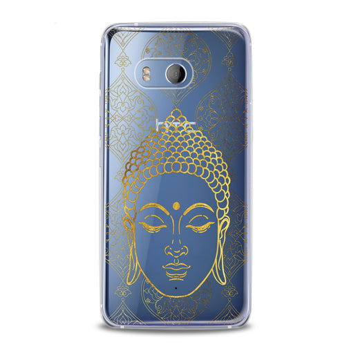 Lex Altern Golden Buddha HTC Case