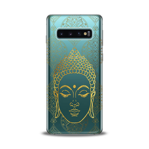 Lex Altern Golden Buddha Samsung Galaxy Case