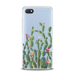 Lex Altern Floral Cactus Plant Xiaomi Redmi Mi Case
