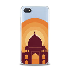 Lex Altern Taj Mahal Print Xiaomi Redmi Mi Case
