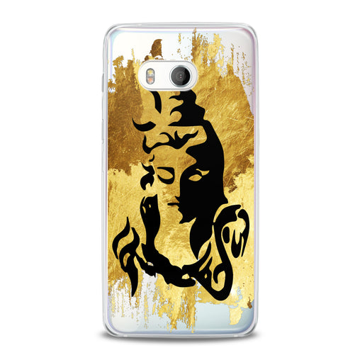 Lex Altern Golden Shiva HTC Case