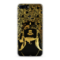 Lex Altern Shiva Face Phone Case for your iPhone & Android phone.