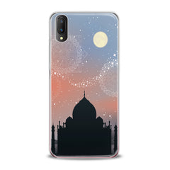 Lex Altern TPU Silicone VIVO Case Taj Mahal View