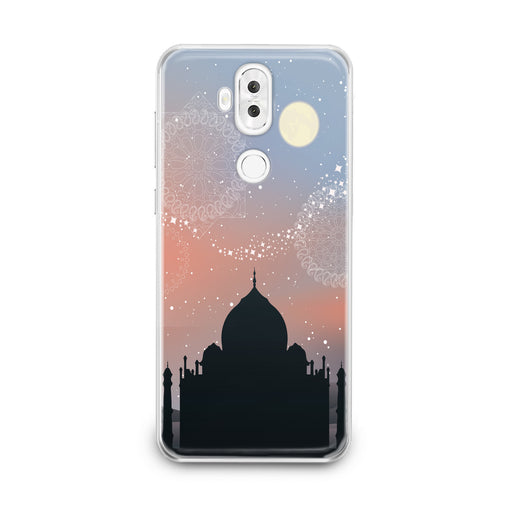 Lex Altern Taj Mahal View Asus Zenfone Case