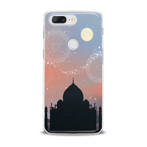 Lex Altern Taj Mahal View OnePlus Case