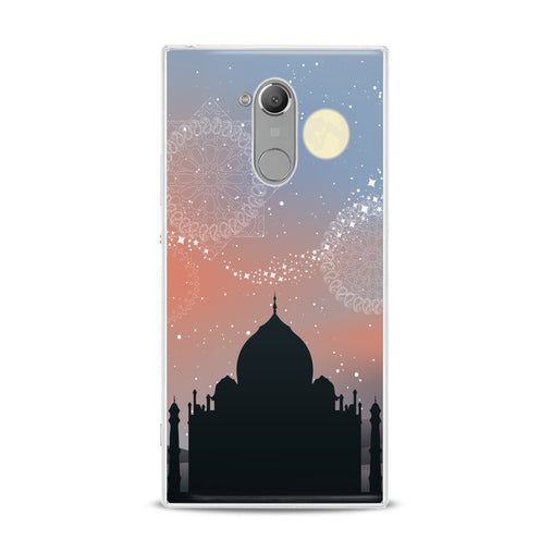 Lex Altern Taj Mahal View Sony Xperia Case