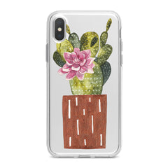 Lex Altern Cactus Plant Phone Case for your iPhone & Android phone.