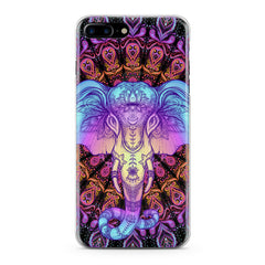 Lex Altern Colorful Hindu Elephant Phone Case for your iPhone & Android phone.