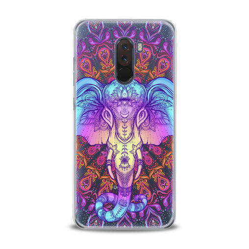Lex Altern Colorful Hindu Elephant Xiaomi Redmi Mi Case