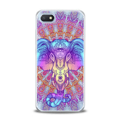 Lex Altern TPU Silicone Xiaomi Redmi Mi Case Colorful Hindu Elephant