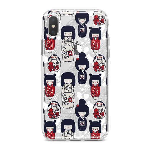 Lex Altern Japan Girls Phone Case for your iPhone & Android phone.