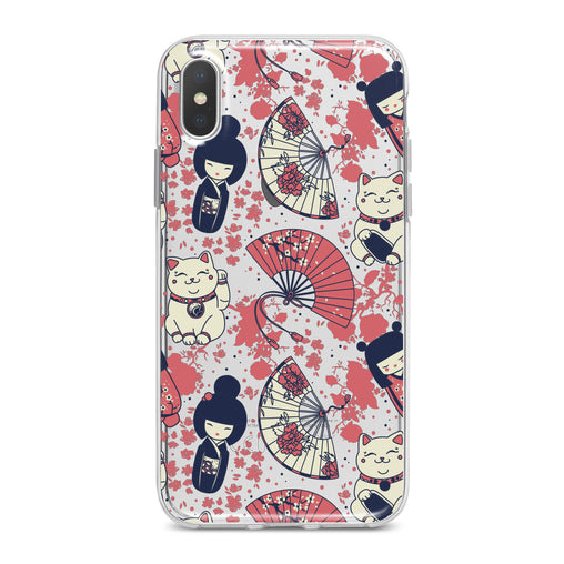 Lex Altern Japan Print Phone Case for your iPhone & Android phone.