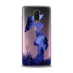 Lex Altern TPU Silicone OnePlus Case Watercolor Japan Lady