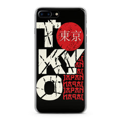 Lex Altern Tokyo Print Phone Case for your iPhone & Android phone.