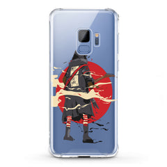 Lex Altern TPU Silicone Samsung Galaxy Case Japan Rocker