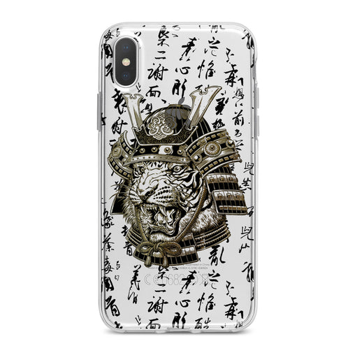 Lex Altern Tiger Knight Phone Case for your iPhone & Android phone.