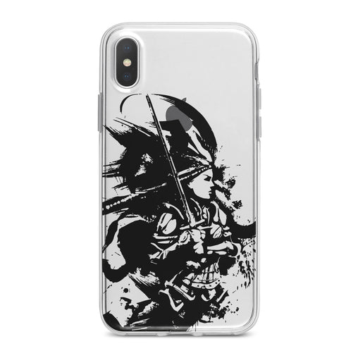 Lex Altern Lady Knight Phone Case for your iPhone & Android phone.