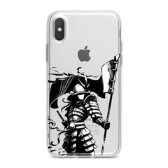Lex Altern Samurai Knight Phone Case for your iPhone & Android phone.
